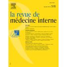 LA REVUE DE MEDECINE INTERNE