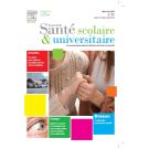 LA REVUE DE SANTE SCOLAIRE ET UNIVERSITAIRE