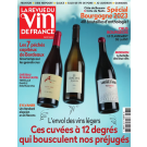 LA REVUE DU VIN DE FRANCE
