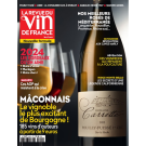 LA REVUE DU VIN DE FRANCE