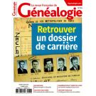 LA REVUE FRANCAISE DE GENEALOGIE