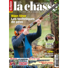 LA REVUE NATIONALE DE LA CHASSE