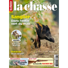 LA REVUE NATIONALE DE LA CHASSE