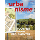 LA REVUE URBANISME