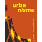 LA REVUE URBANISME