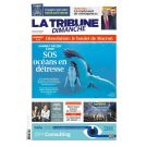 LA TRIBUNE DIMANCHE