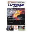 LA TRIBUNE DIMANCHE