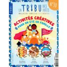 LA TRIBU DES IDEES