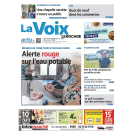 LA VOIX LE BOCAGE