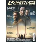 LES ANNEES LASER
