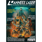 LES ANNEES LASER