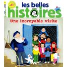 LES BELLES HISTOIRES