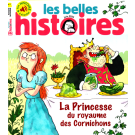 LES BELLES HISTOIRES