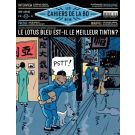LES CAHIERS DE LA BD