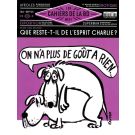 LES CAHIERS DE LA BD