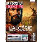 LES CAHIERS SCIENCE & VIE
