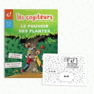 LES COGITEURS