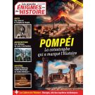 LES GRANDES ENIGMES DE L'HISTOIRE