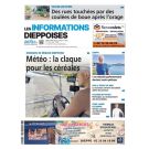 LES INFORMATIONS DIEPPOISES
