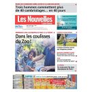 LES NOUVELLES - L'ECHO FLECHOIS