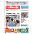 LES NOUVELLES - L'ECHO FLECHOIS