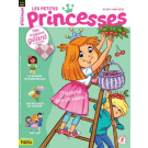 LES PETITES PRINCESSES