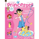 LES PETITES PRINCESSES