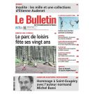 LE BULLETIN DE L'ARRONDISSEMENT DE ROUEN (DARNETAL)