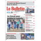 LE BULLETIN DE L'ARRONDISSEMENT DE ROUEN (DARNETAL)