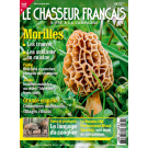 LE CHASSEUR FRANCAIS
