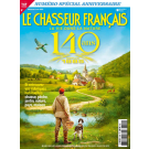 LE CHASSEUR FRANCAIS