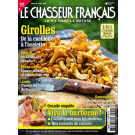 LE CHASSEUR FRANCAIS