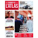 LE COURRIER DE L'ATLAS