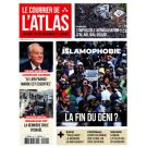 LE COURRIER DE L'ATLAS
