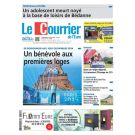 LE COURRIER DE L'EURE