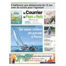 LE COURRIER DU PAYS DE RETZ