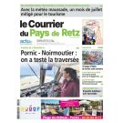 LE COURRIER DU PAYS DE RETZ