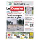 LE COURRIER INDEPENDANT