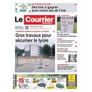 LE COURRIER INDEPENDANT