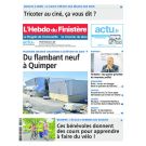 LE COURRIER - LE PROGRES