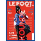 LE FOOT MAGAZINE