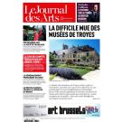 LE JOURNAL DES ARTS