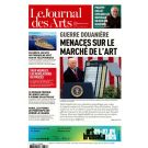 LE JOURNAL DES ARTS