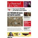 LE JOURNAL DES ARTS