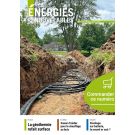 LE JOURNAL DES ENERGIES RENOUVELABLES
