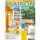 LE JOURNAL DE LA MAISON