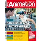 LE JOURNAL DE L'ANIMATION