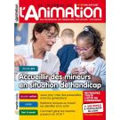 LE JOURNAL DE L'ANIMATION