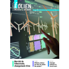 LE JOURNAL DE L'EOLIEN