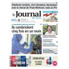 LE JOURNAL DE L'ORNE